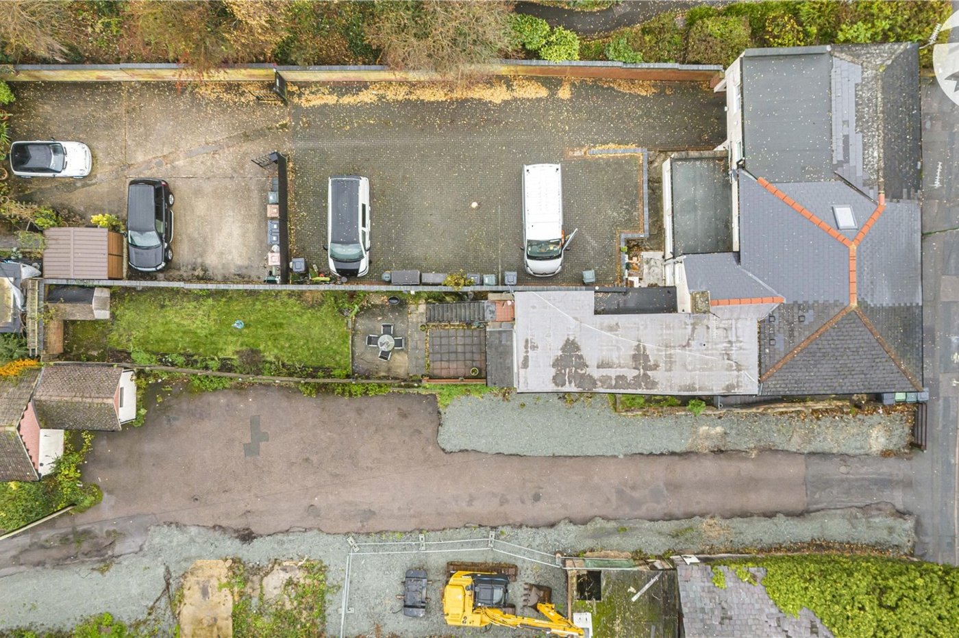 2 bedroom property for sale in Dartford | Robinson Jackson