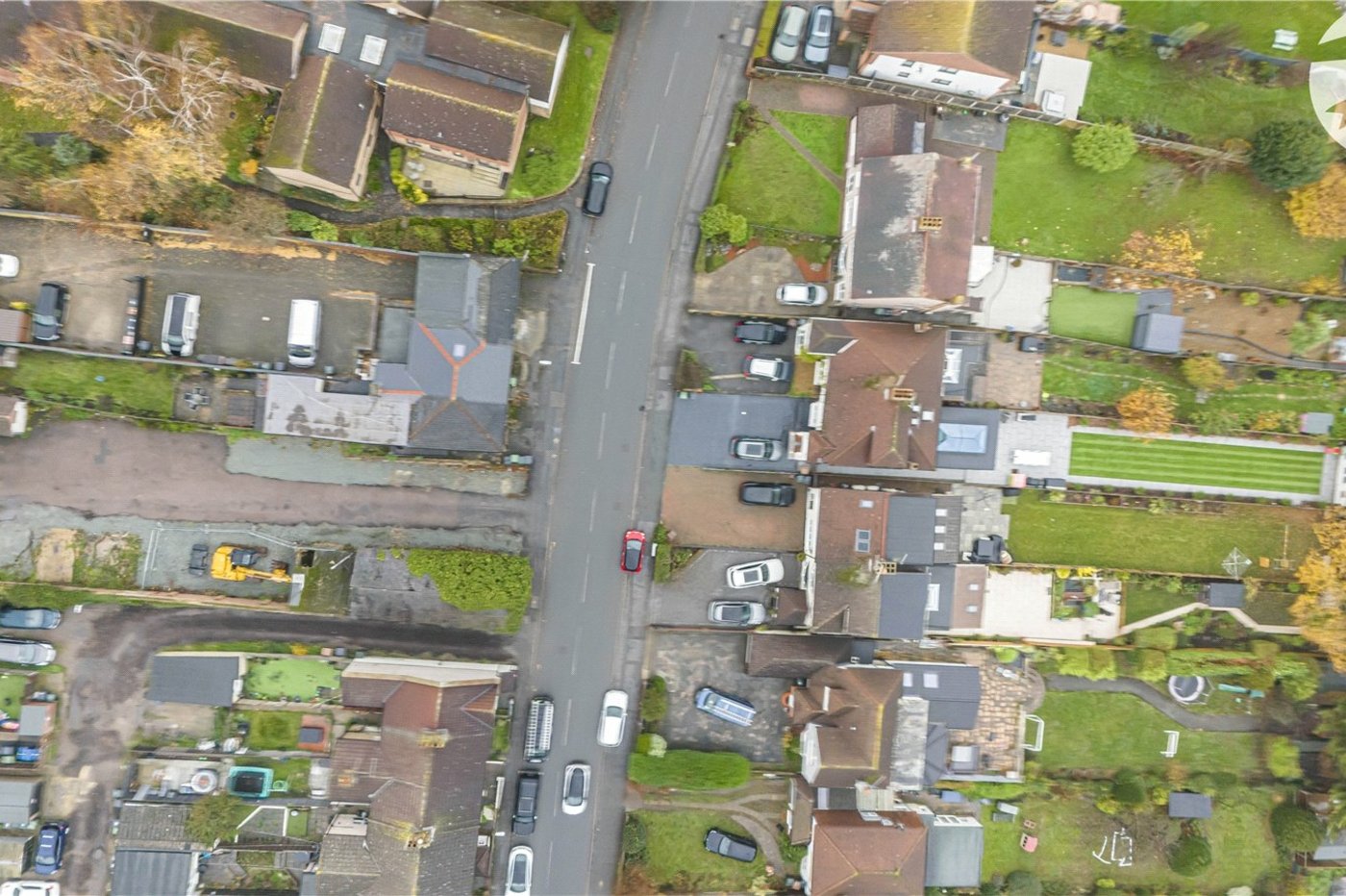 2 bedroom property for sale in Dartford | Robinson Jackson