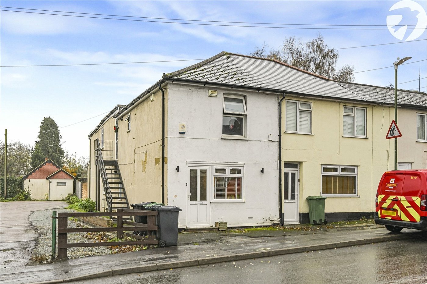 2 bedroom property for sale in Dartford | Robinson Jackson
