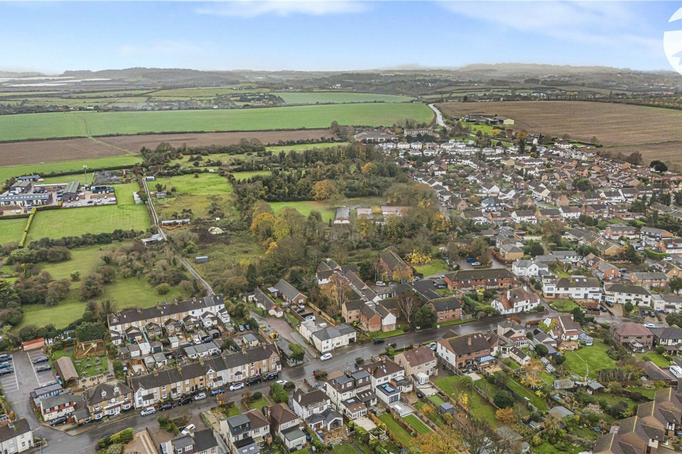 2 bedroom property for sale in Dartford | Robinson Jackson