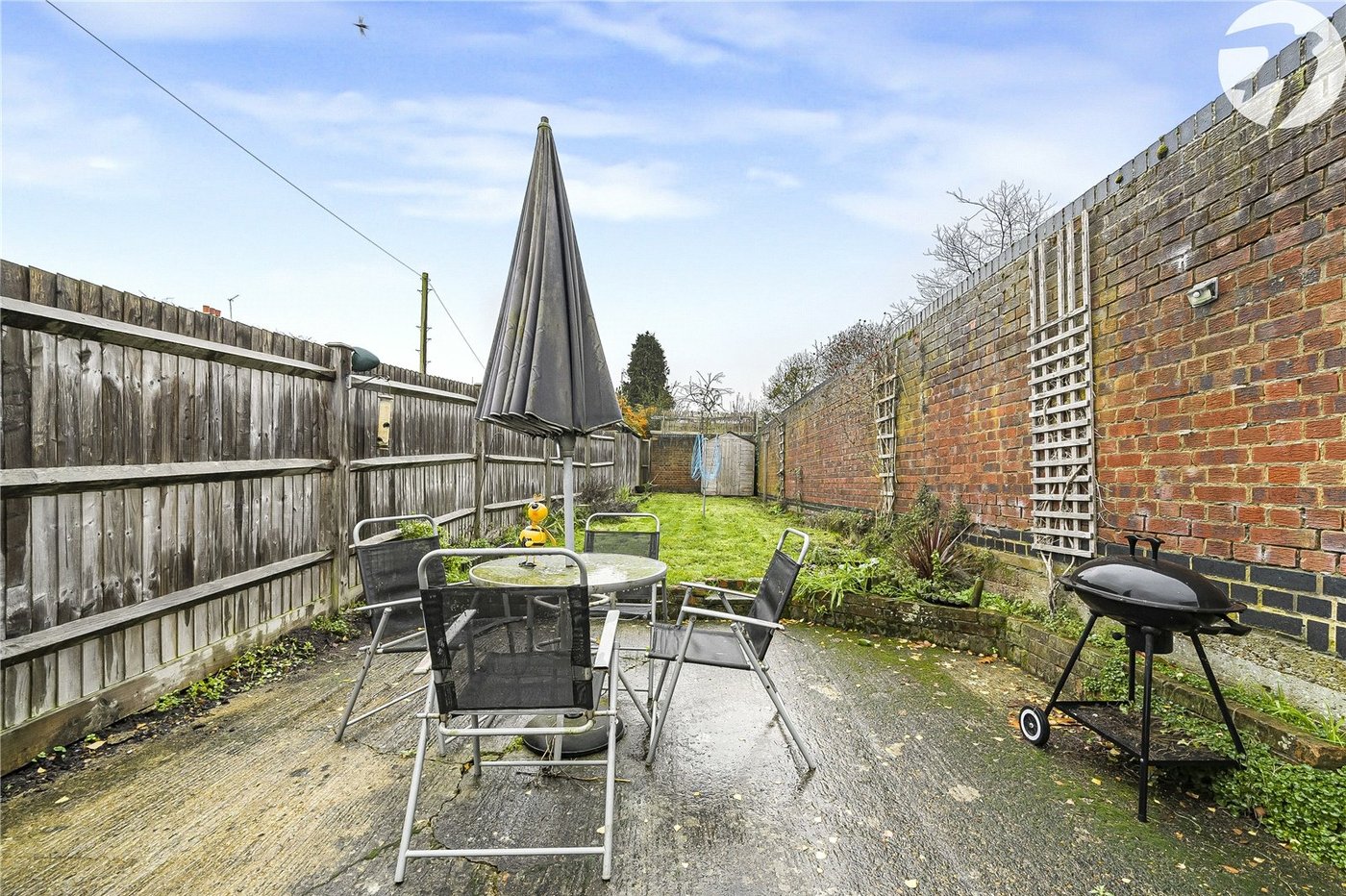 2 bedroom property for sale in Dartford | Robinson Jackson