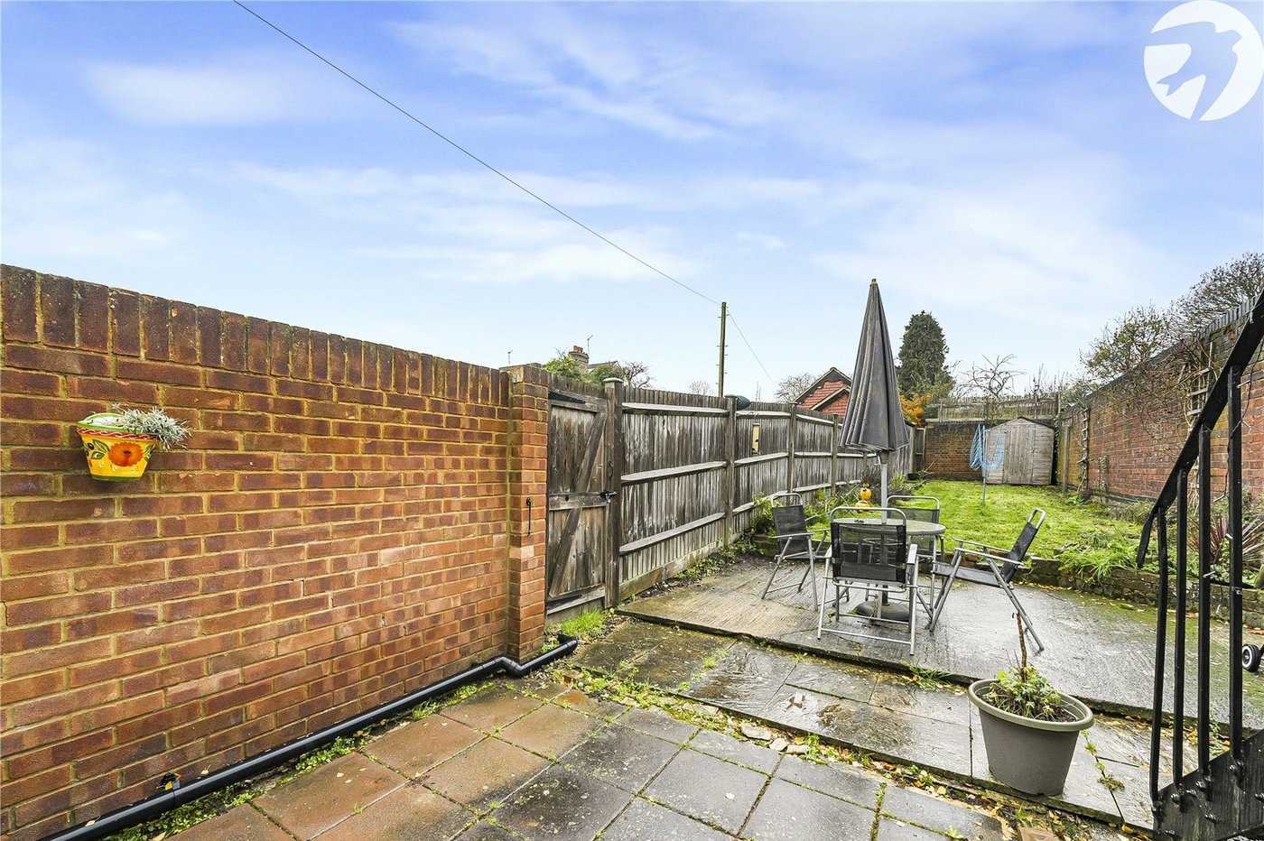 2 bedroom property for sale in Dartford | Robinson Jackson