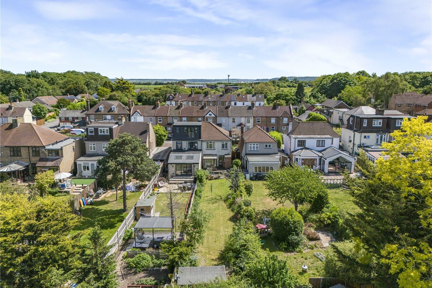 3 bedroom house for sale in Dartford | Robinson Jackson