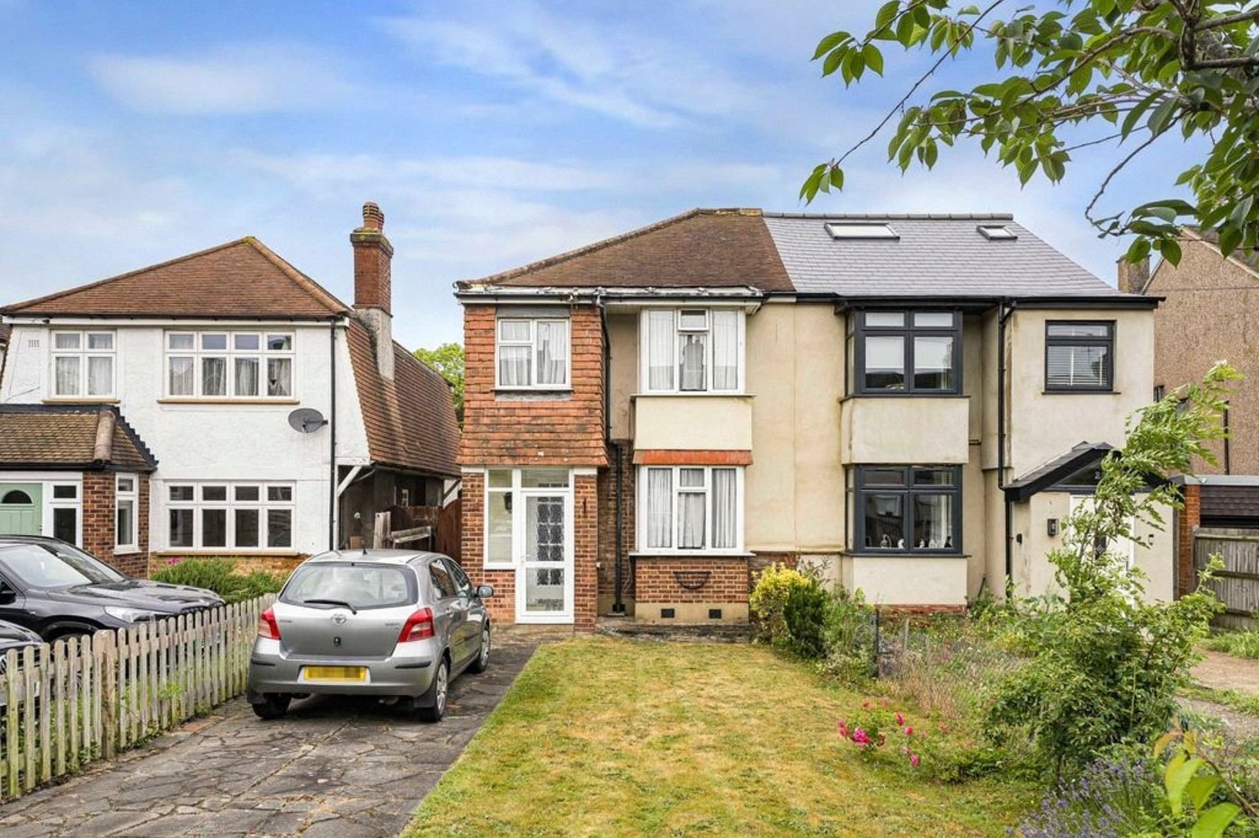 3 bedroom house for sale in Dartford | Robinson Jackson