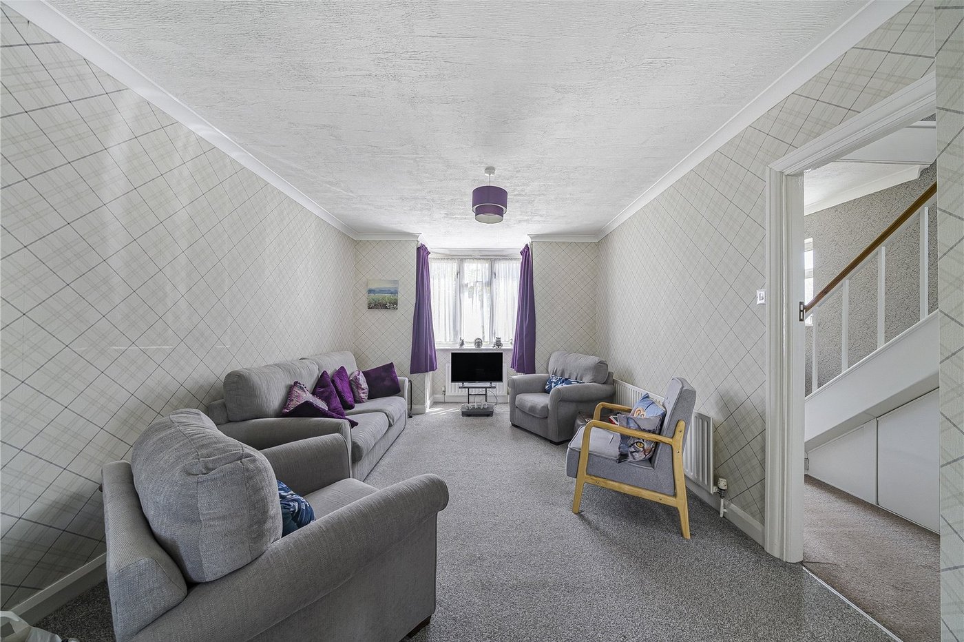 3 bedroom house for sale in Dartford | Robinson Jackson