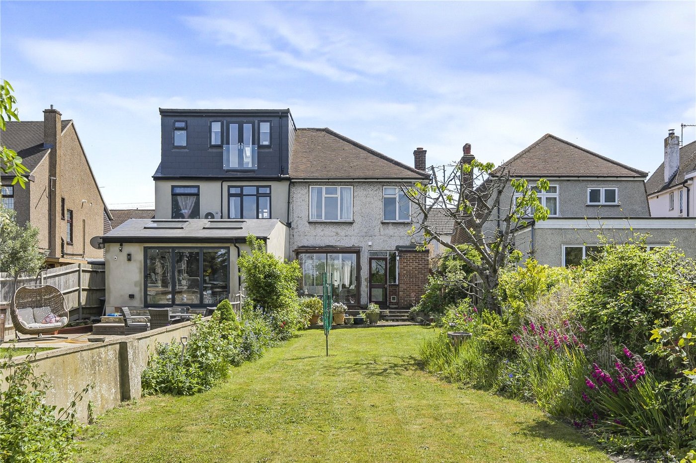 3 bedroom house for sale in Dartford | Robinson Jackson