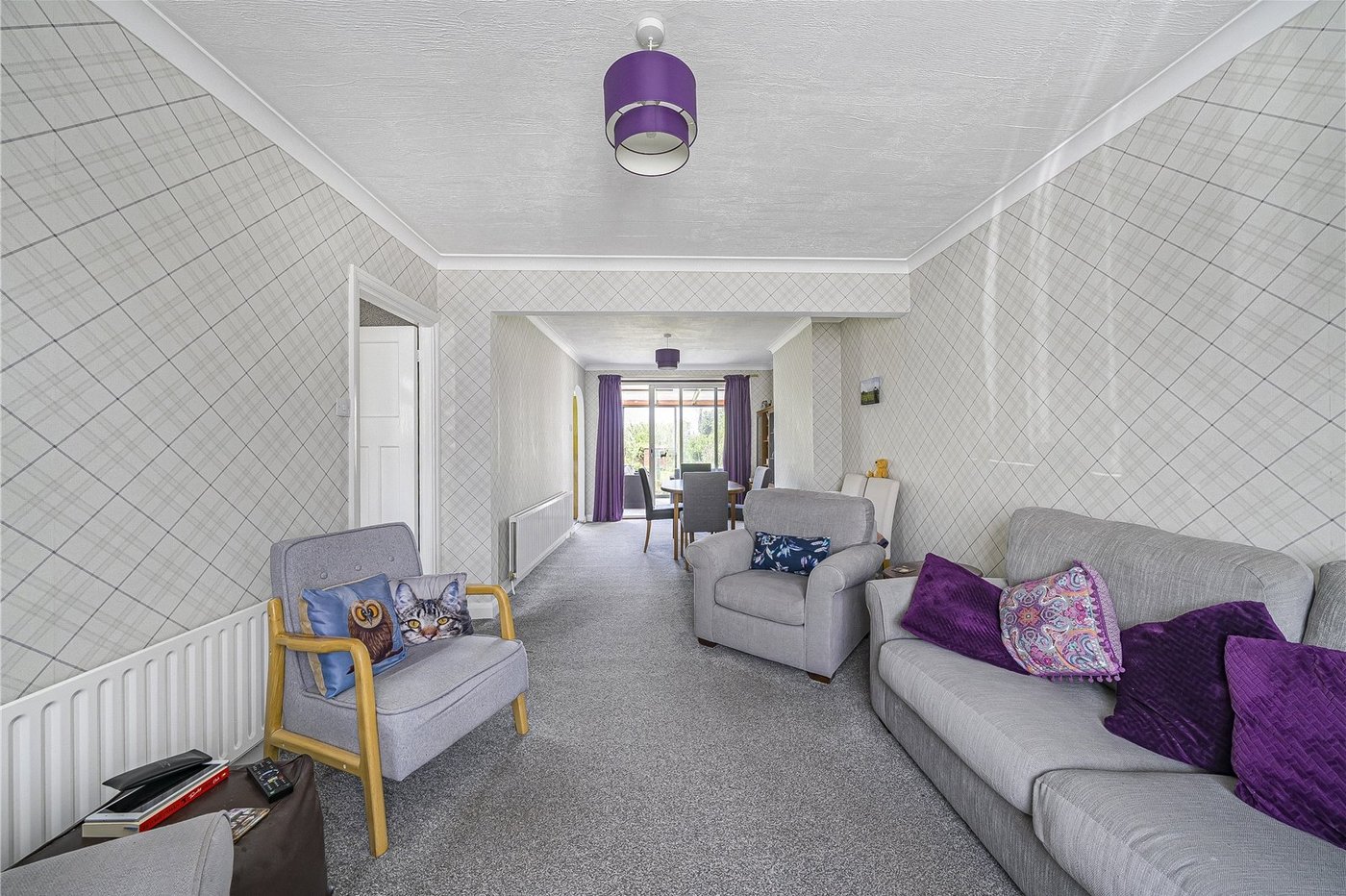 3 bedroom house for sale in Dartford | Robinson Jackson