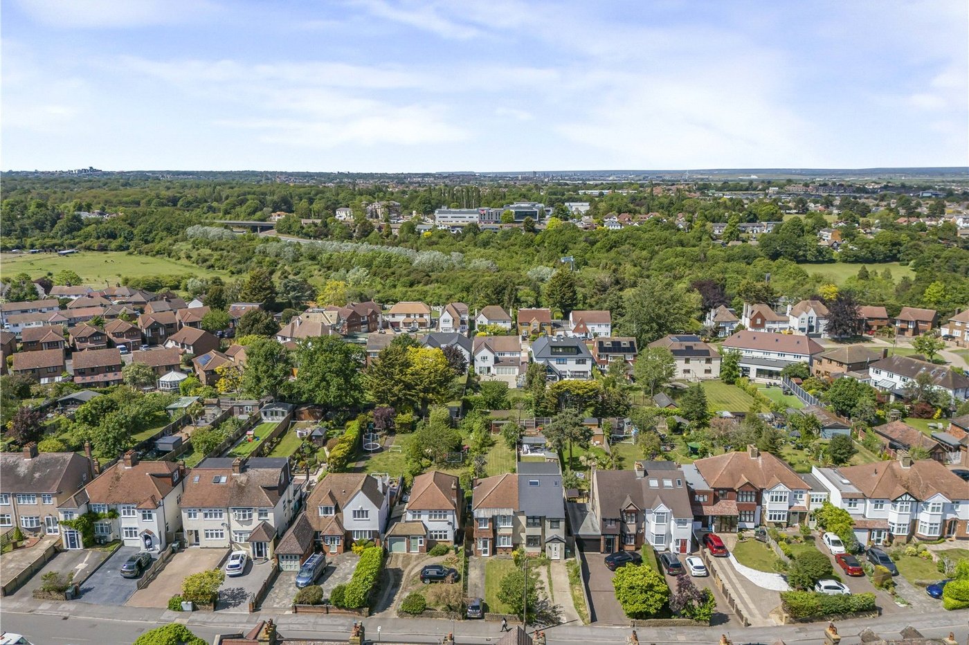 3 bedroom house for sale in Dartford | Robinson Jackson