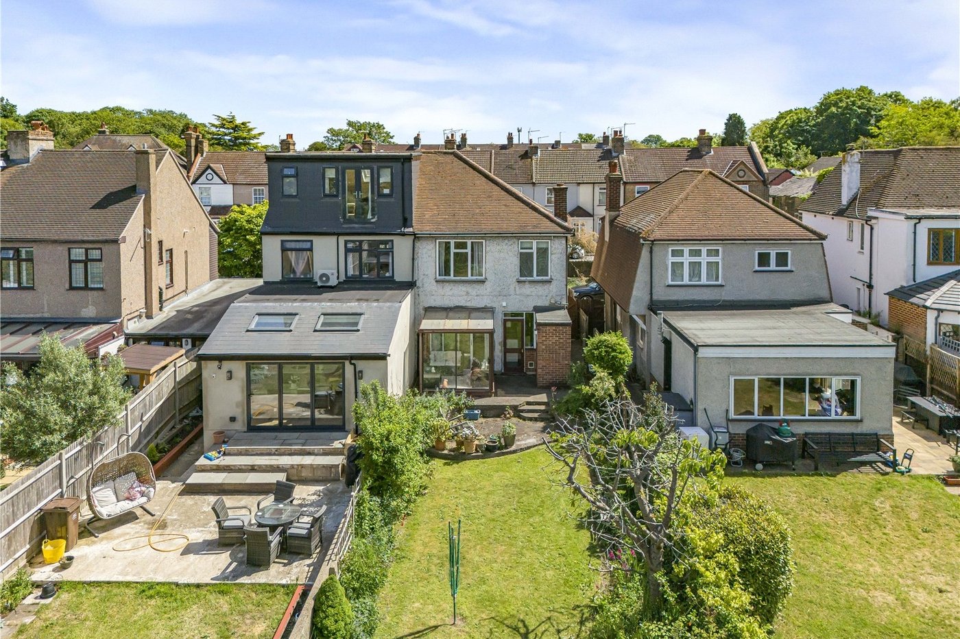 3 bedroom house for sale in Dartford | Robinson Jackson