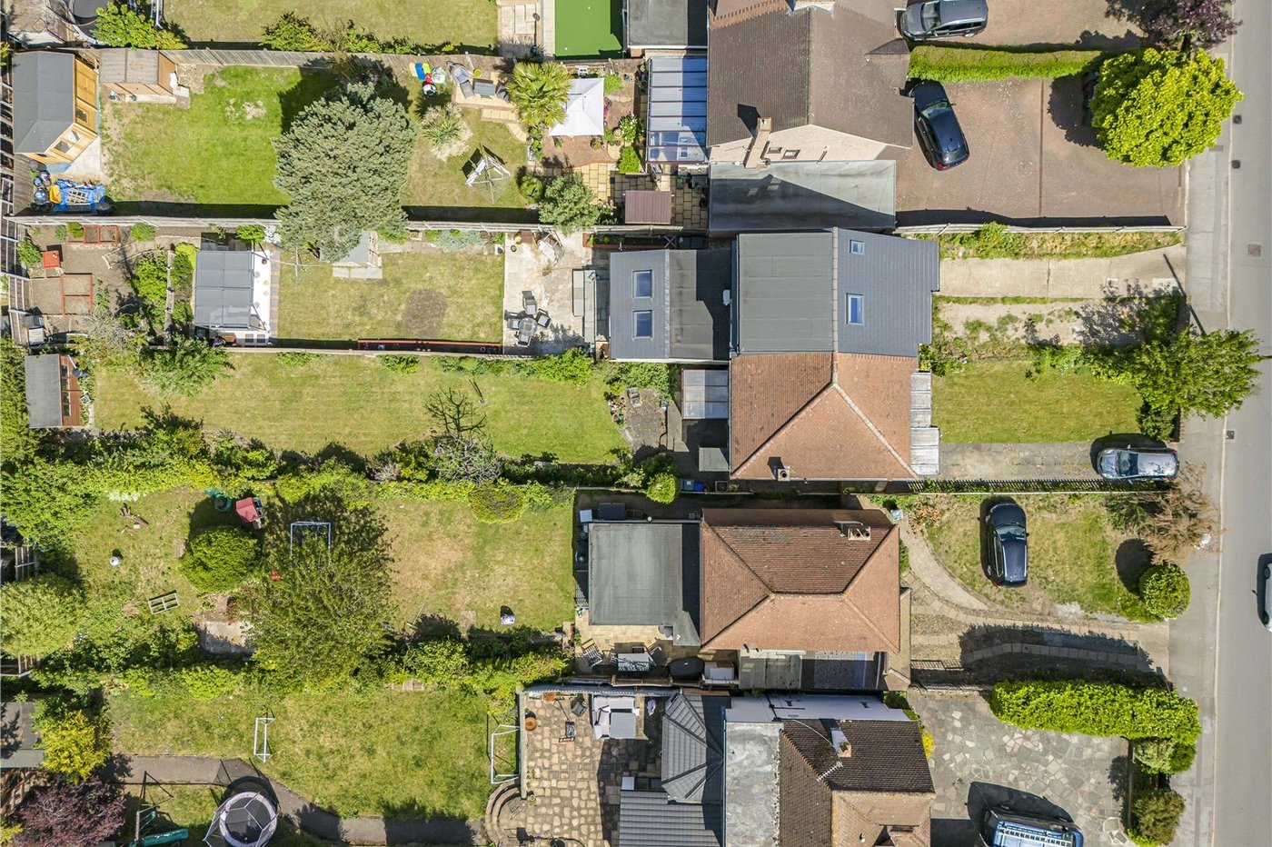 3 bedroom house for sale in Dartford | Robinson Jackson