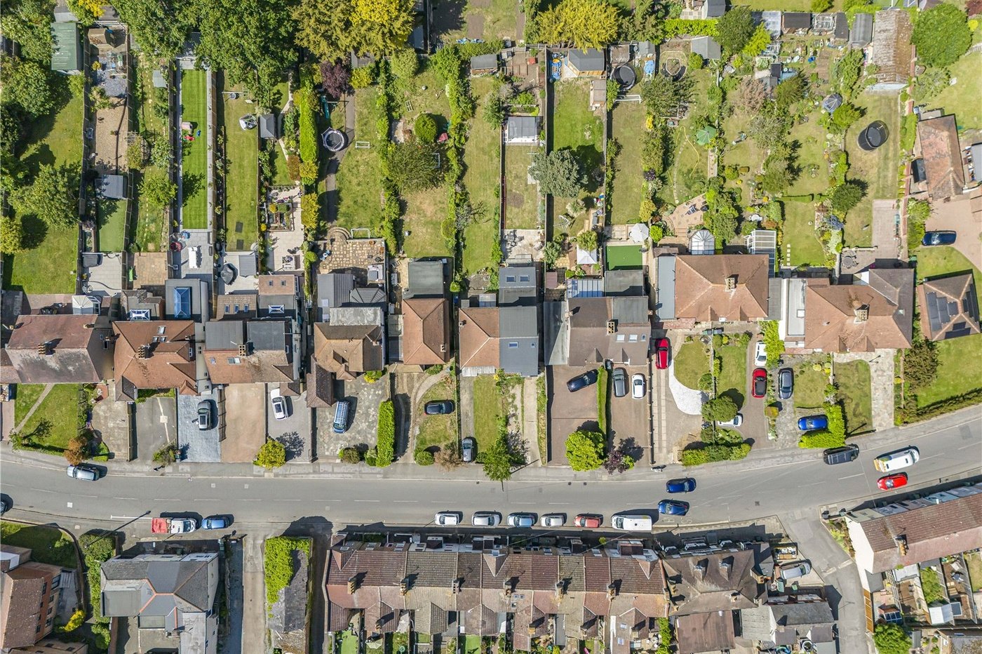 3 bedroom house for sale in Dartford | Robinson Jackson