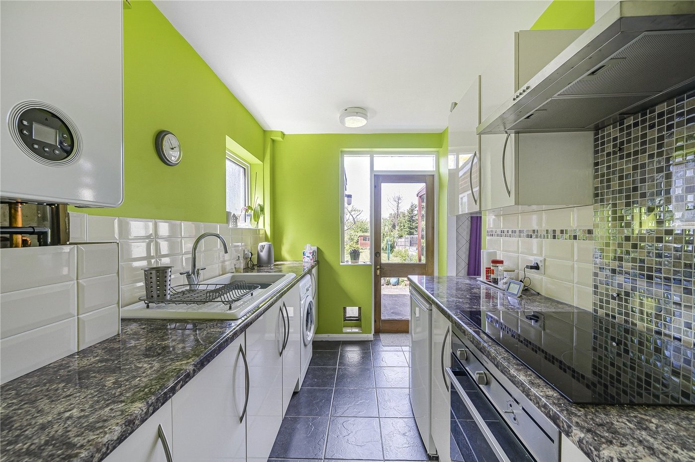 3 bedroom house for sale in Dartford | Robinson Jackson