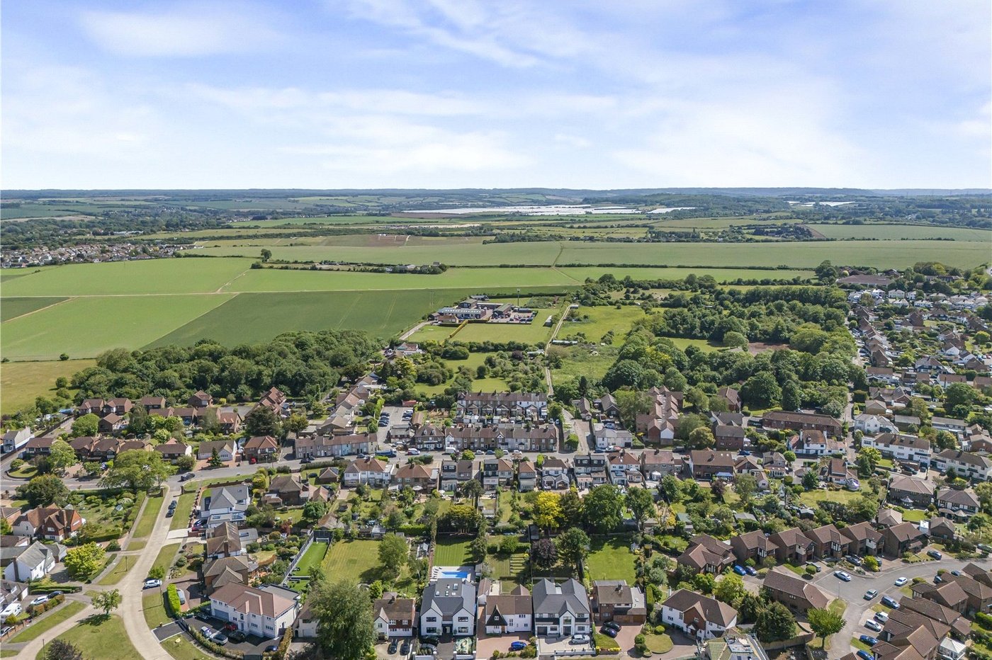 3 bedroom house for sale in Dartford | Robinson Jackson