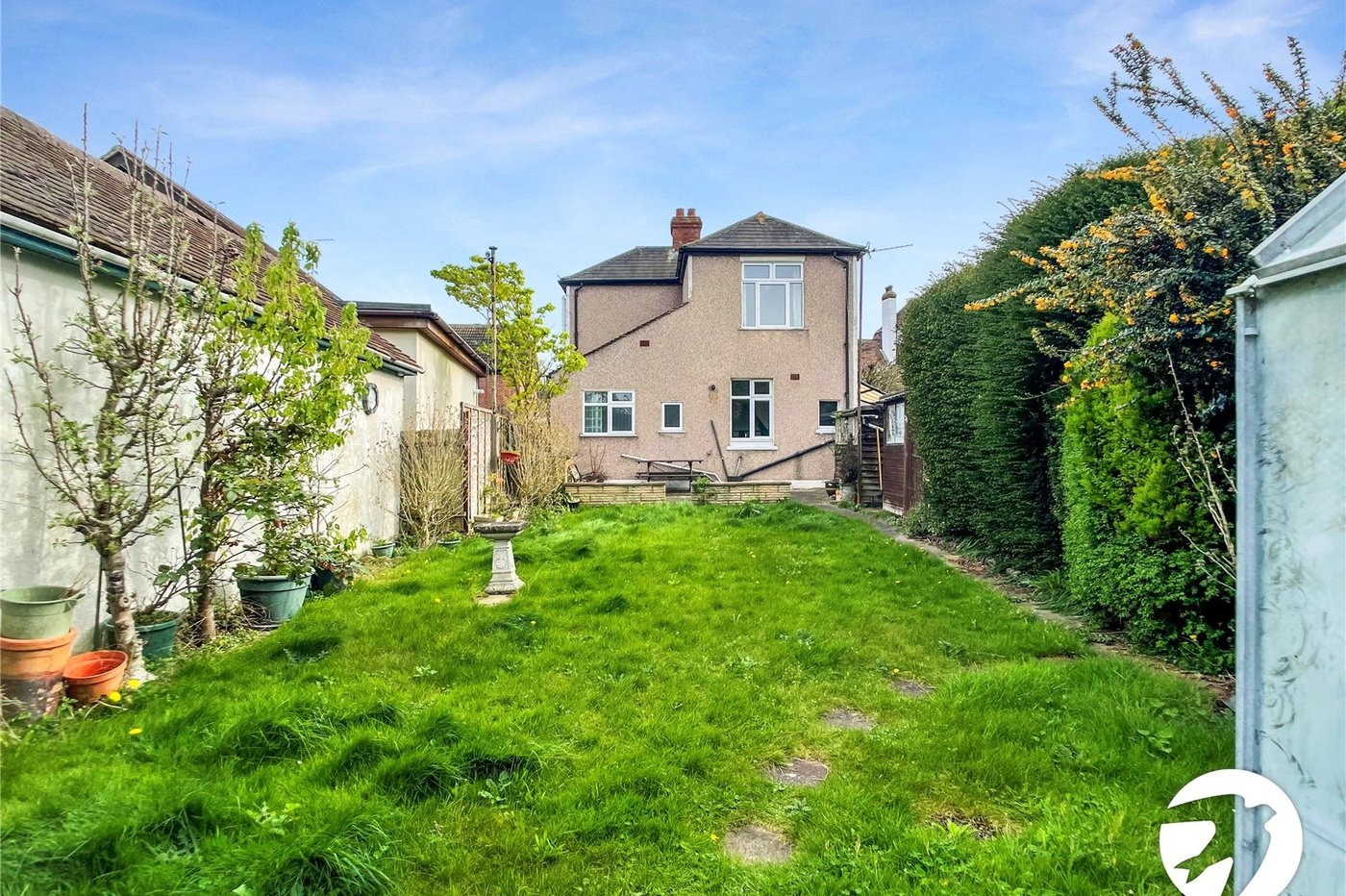 house for sale in Wilmington, Dartford, DA2 Robinson Jackson