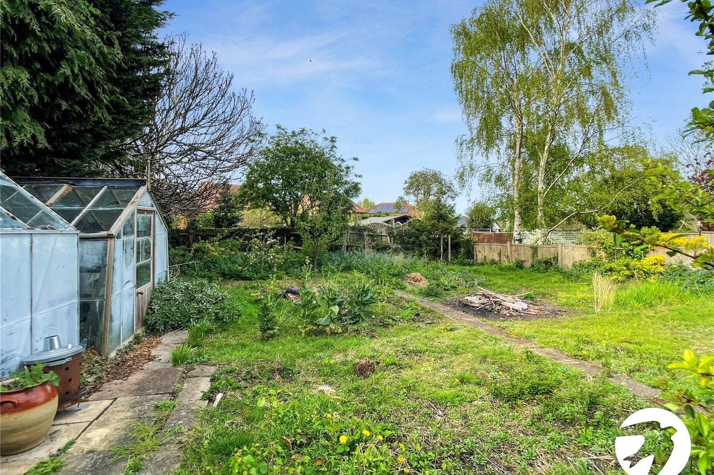 house for sale in Wilmington, Dartford, DA2 Robinson Jackson