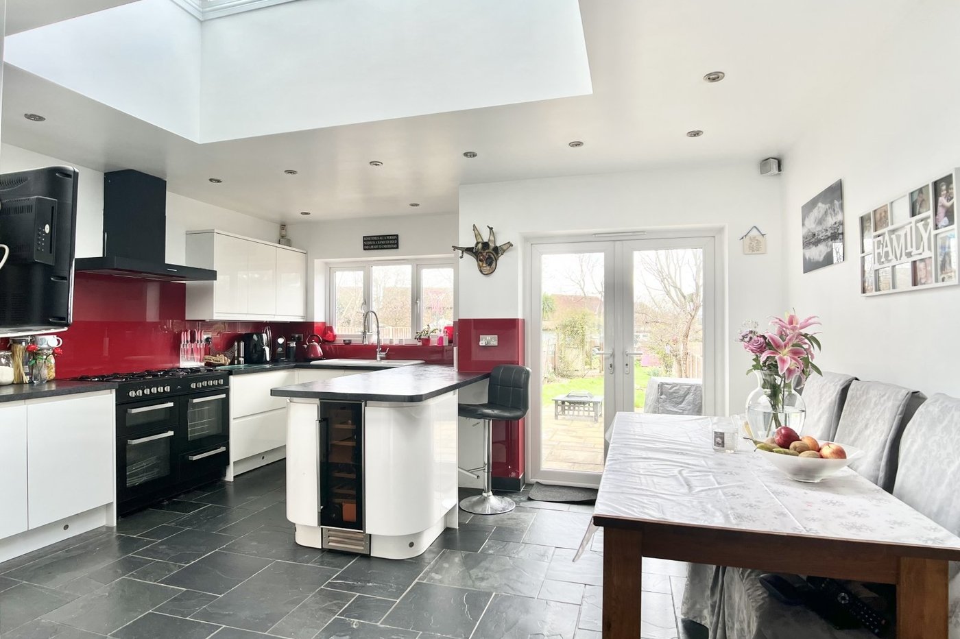 3 bedroom house for sale in Wilmington | Robinson Jackson