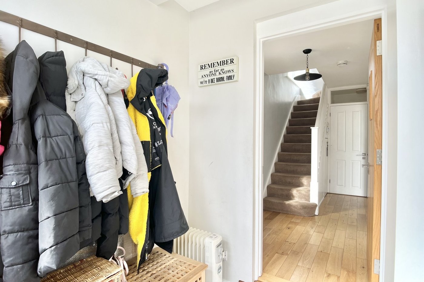 3 bedroom house for sale in Wilmington | Robinson Jackson