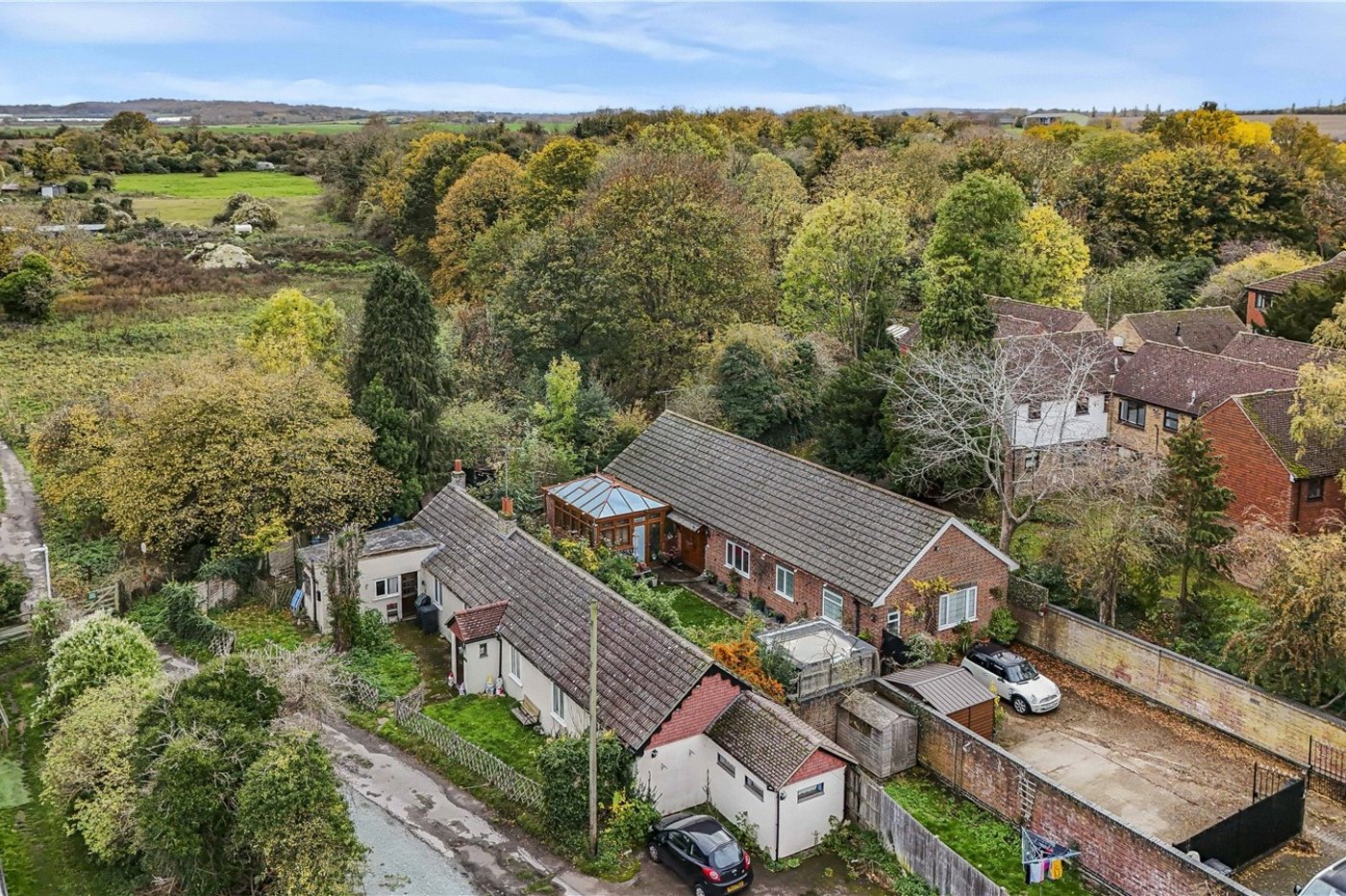 5 bedroom bungalow for sale in Wilmington | Robinson Jackson