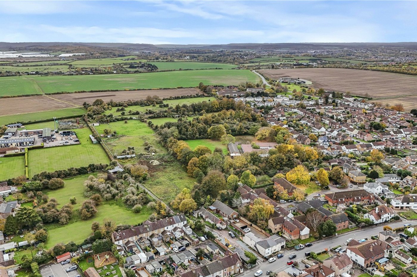 5 bedroom bungalow for sale in Wilmington | Robinson Jackson