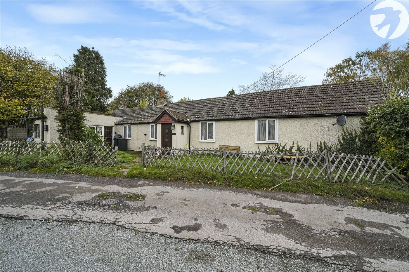 5 bedroom bungalow for sale in Wilmington | Robinson Jackson