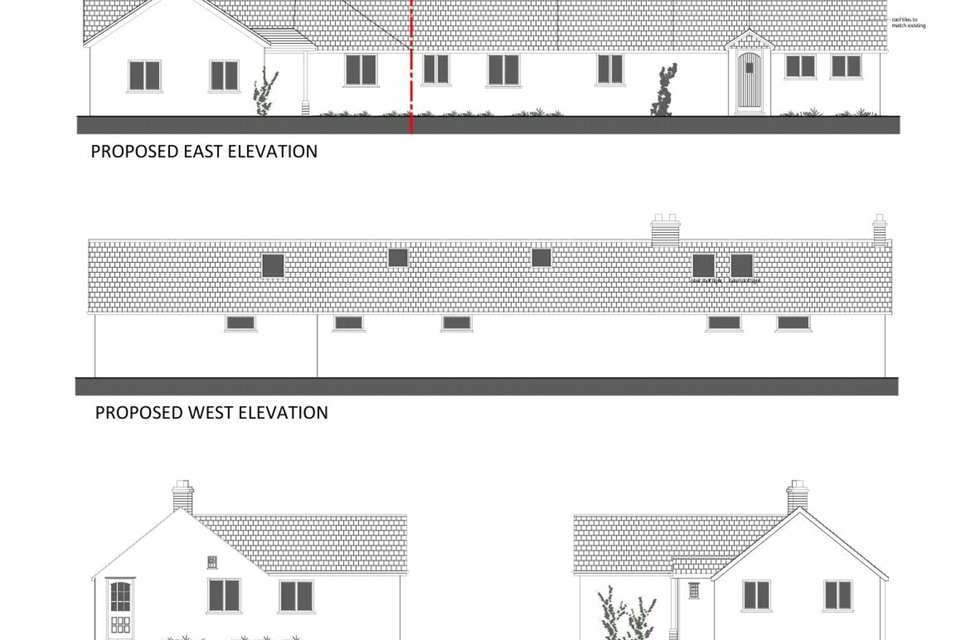 5 bedroom bungalow for sale in Wilmington | Robinson Jackson
