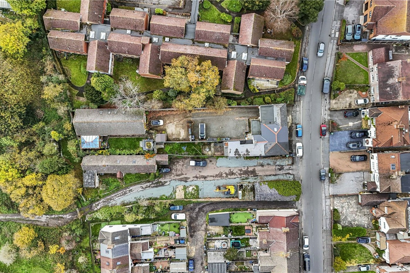 5 bedroom bungalow for sale in Wilmington | Robinson Jackson