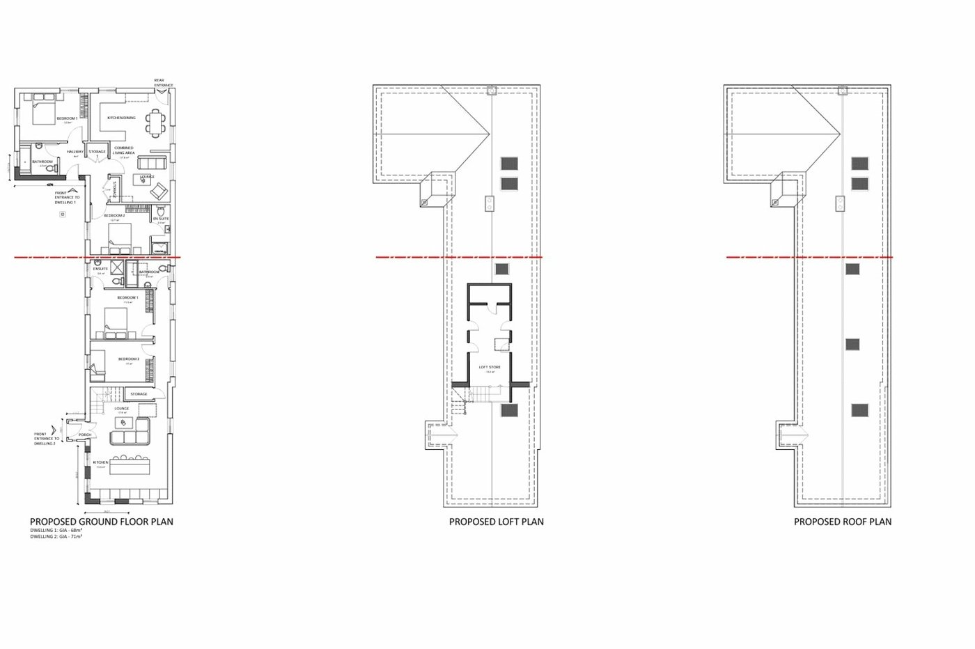 5 bedroom bungalow for sale in Wilmington | Robinson Jackson