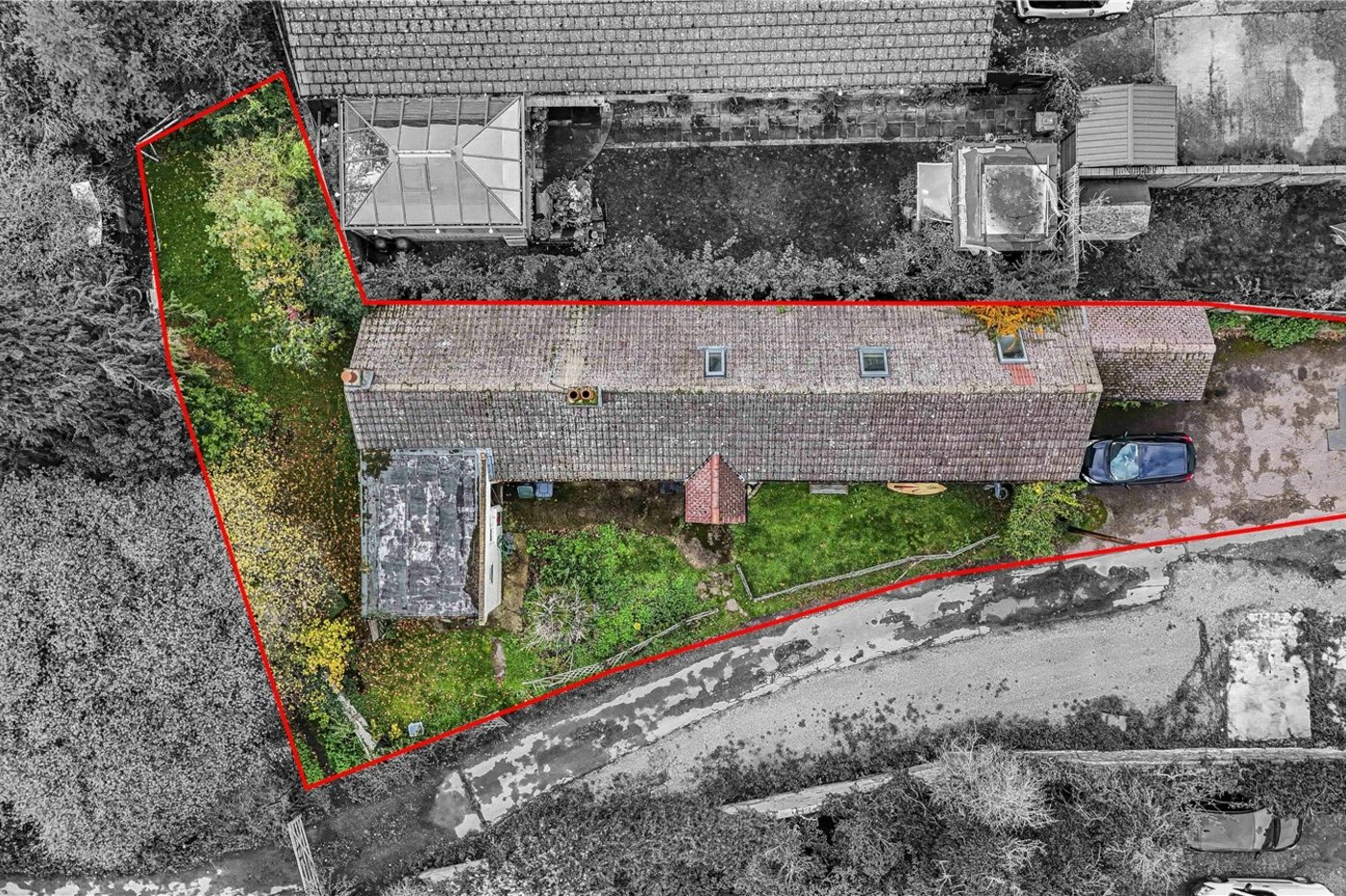 5 bedroom bungalow for sale in Wilmington | Robinson Jackson