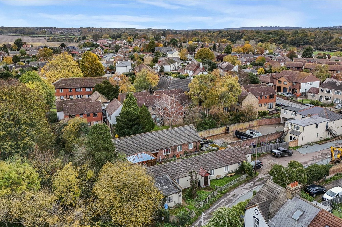 5 bedroom bungalow for sale in Wilmington | Robinson Jackson