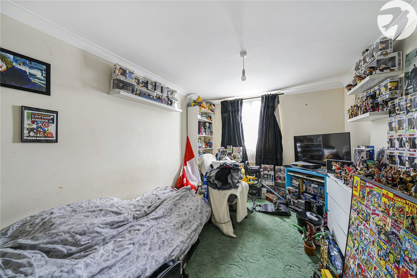 5 bedroom bungalow for sale in Wilmington | Robinson Jackson