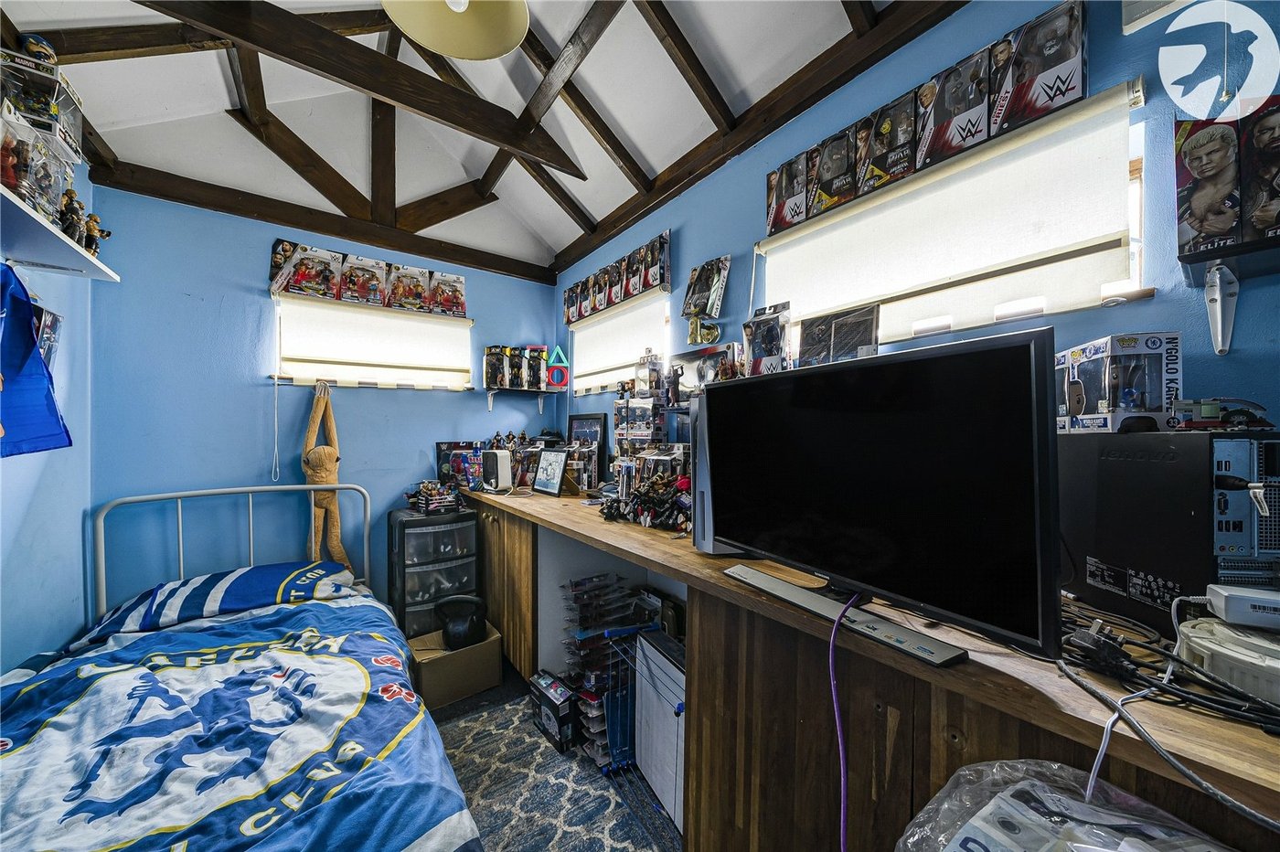 5 bedroom bungalow for sale in Wilmington | Robinson Jackson