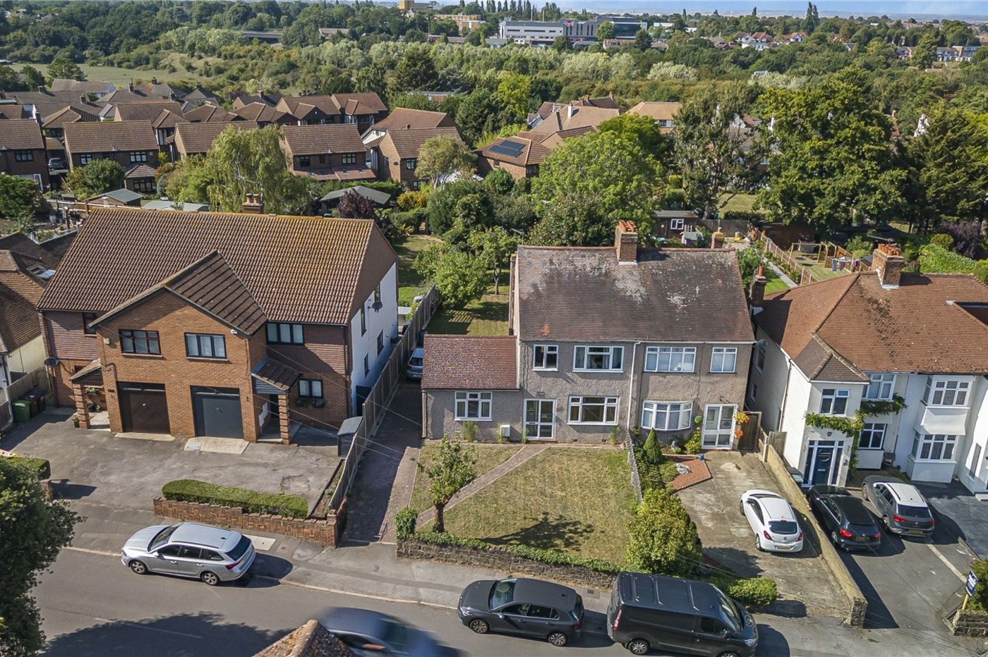 3 bedroom house for sale in Wilmington | Robinson Jackson