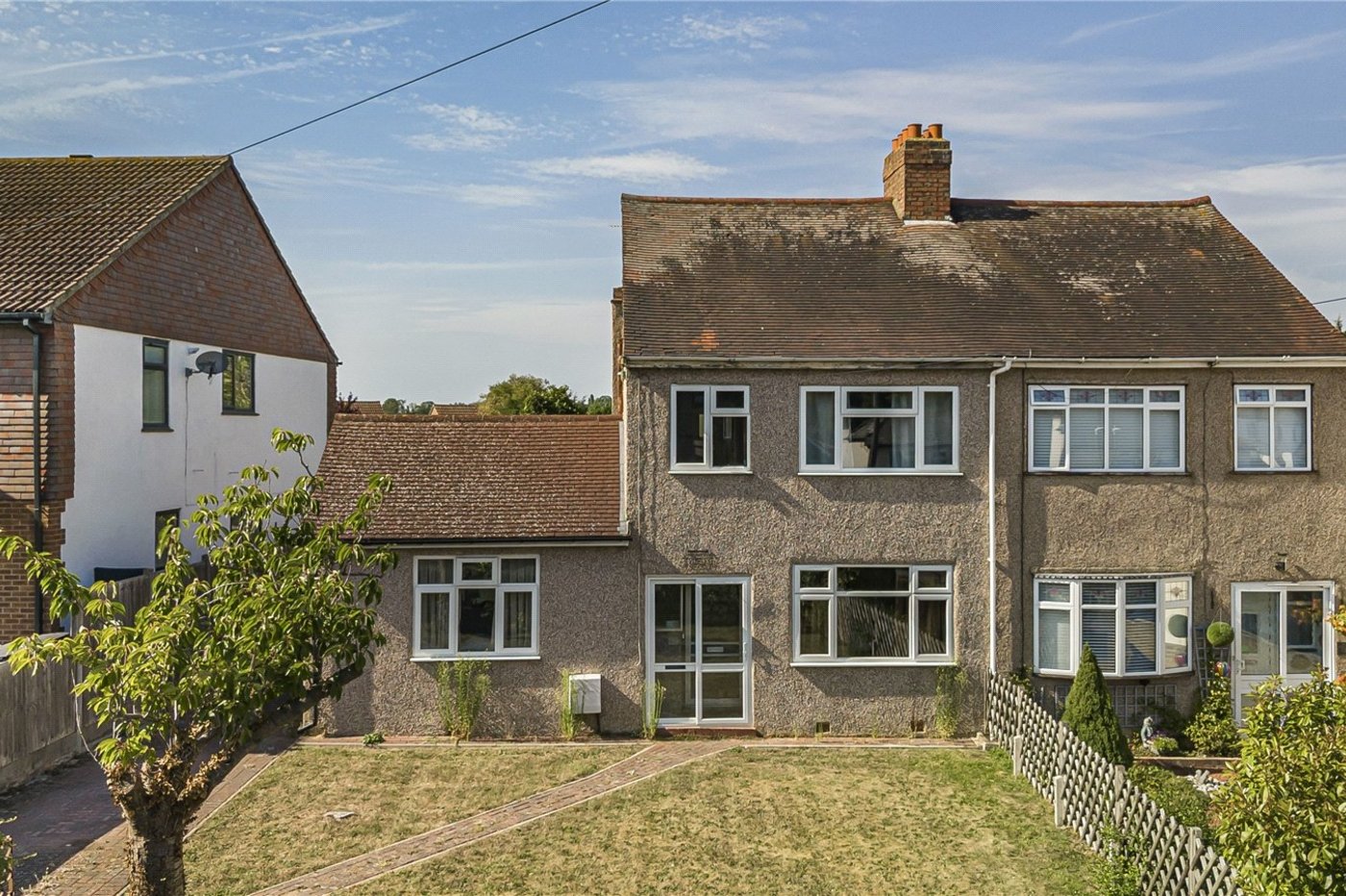 3 bedroom house for sale in Wilmington | Robinson Jackson