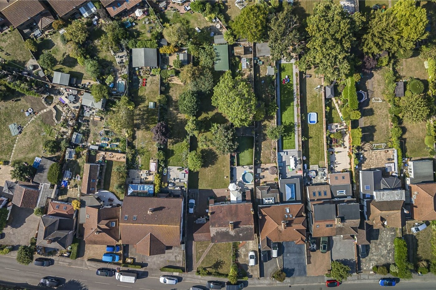 3 bedroom house for sale in Wilmington | Robinson Jackson