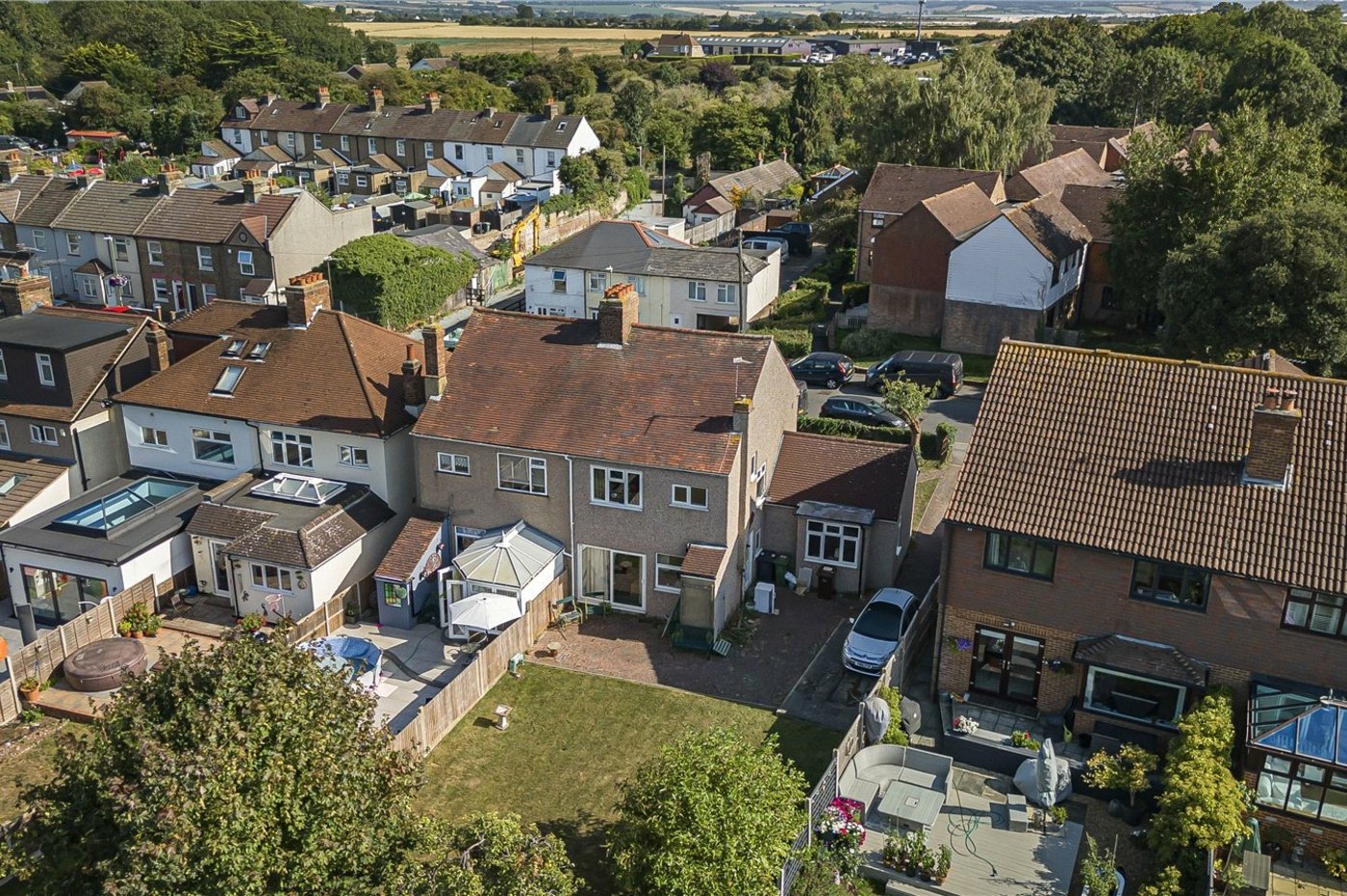 3 bedroom house for sale in Wilmington | Robinson Jackson