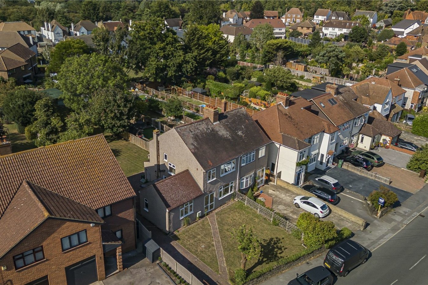 3 bedroom house for sale in Wilmington | Robinson Jackson