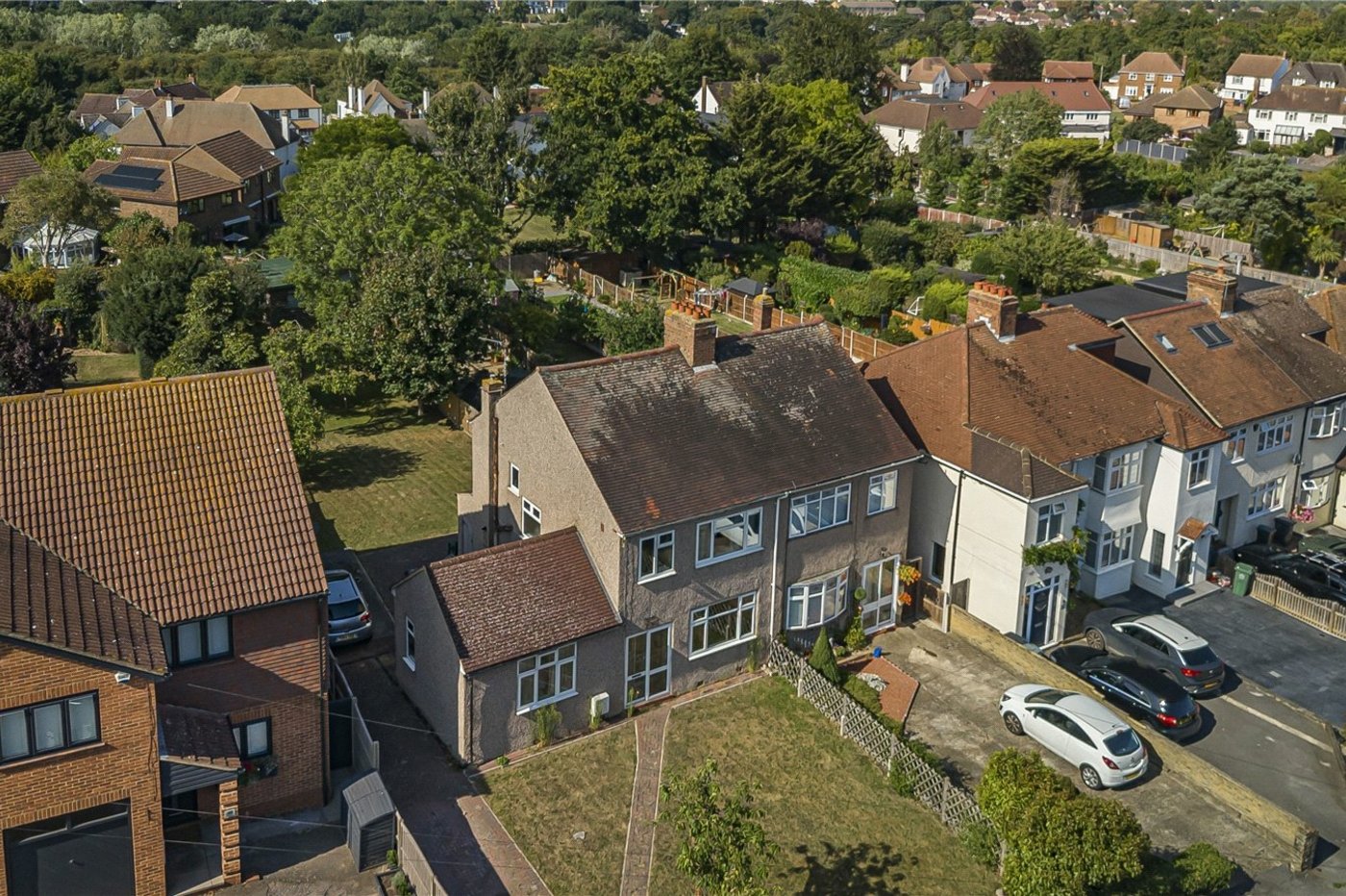 3 bedroom house for sale in Wilmington | Robinson Jackson