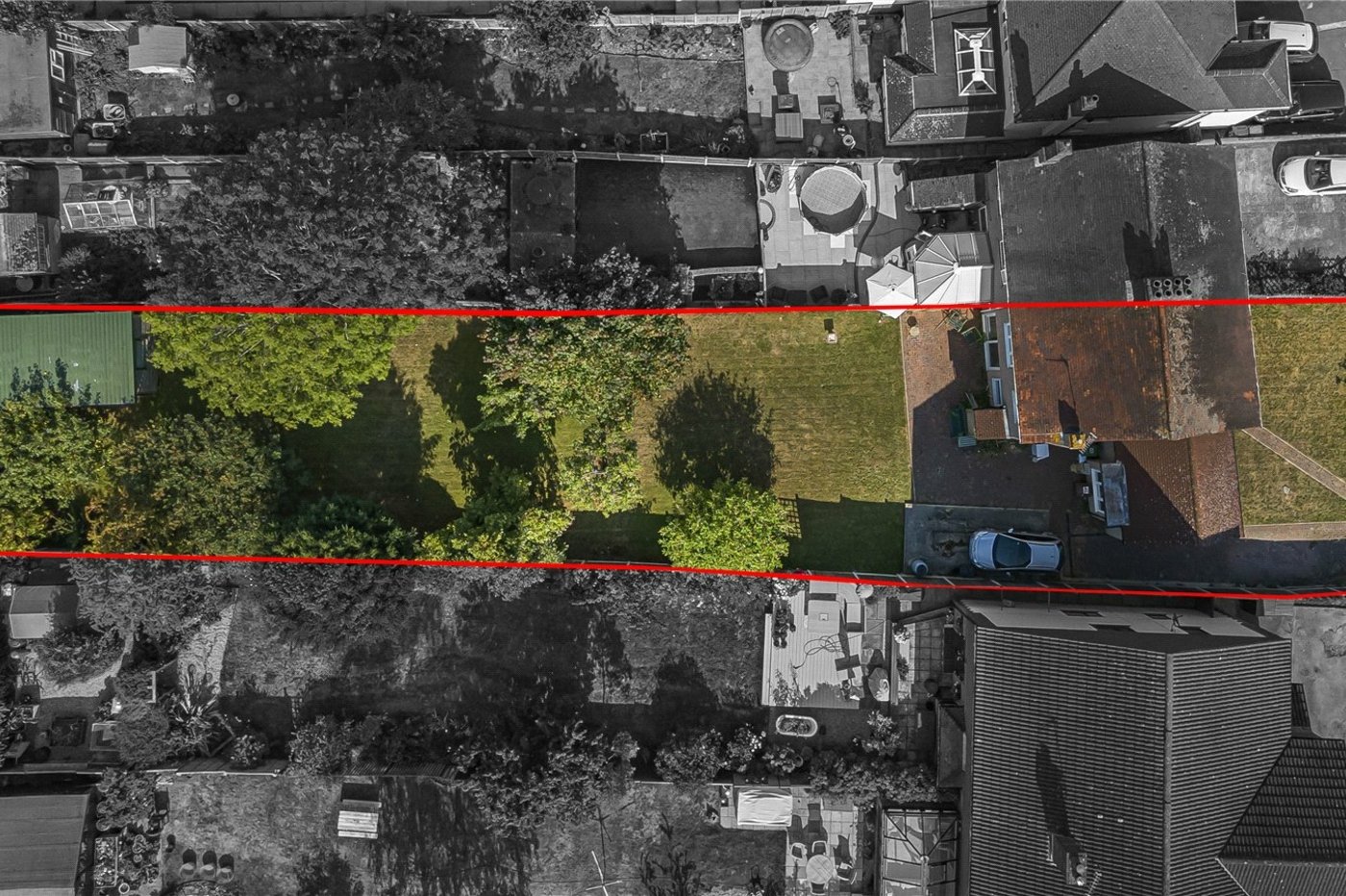 3 bedroom house for sale in Wilmington | Robinson Jackson