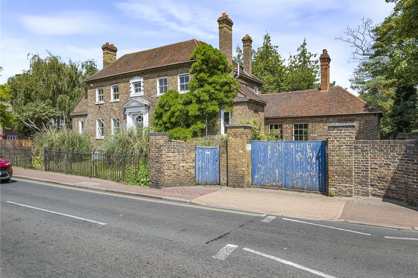 5 bedroom house for sale in Bexley | Robinson Jackson