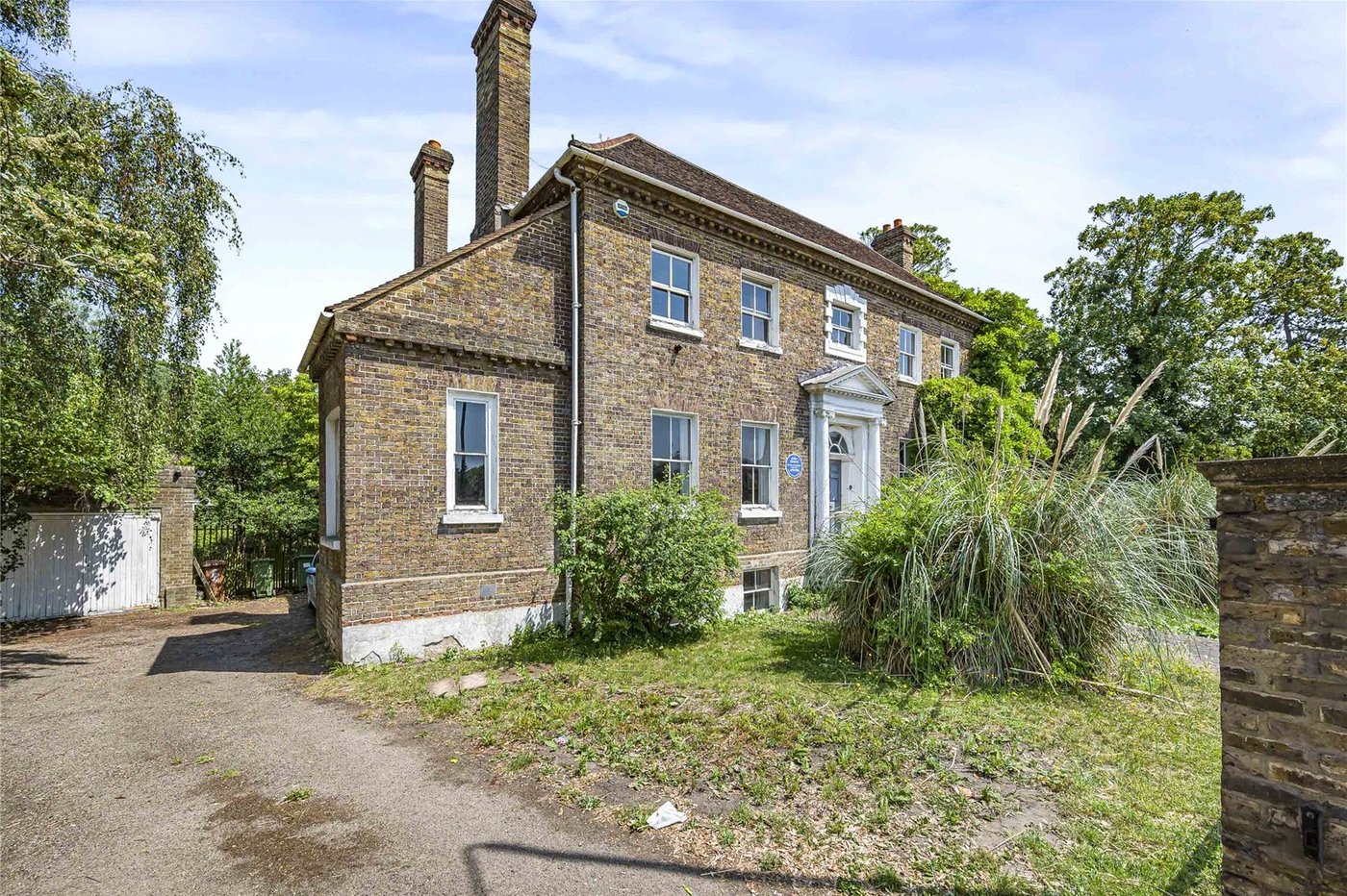 5 bedroom house for sale in Bexley | Robinson Jackson