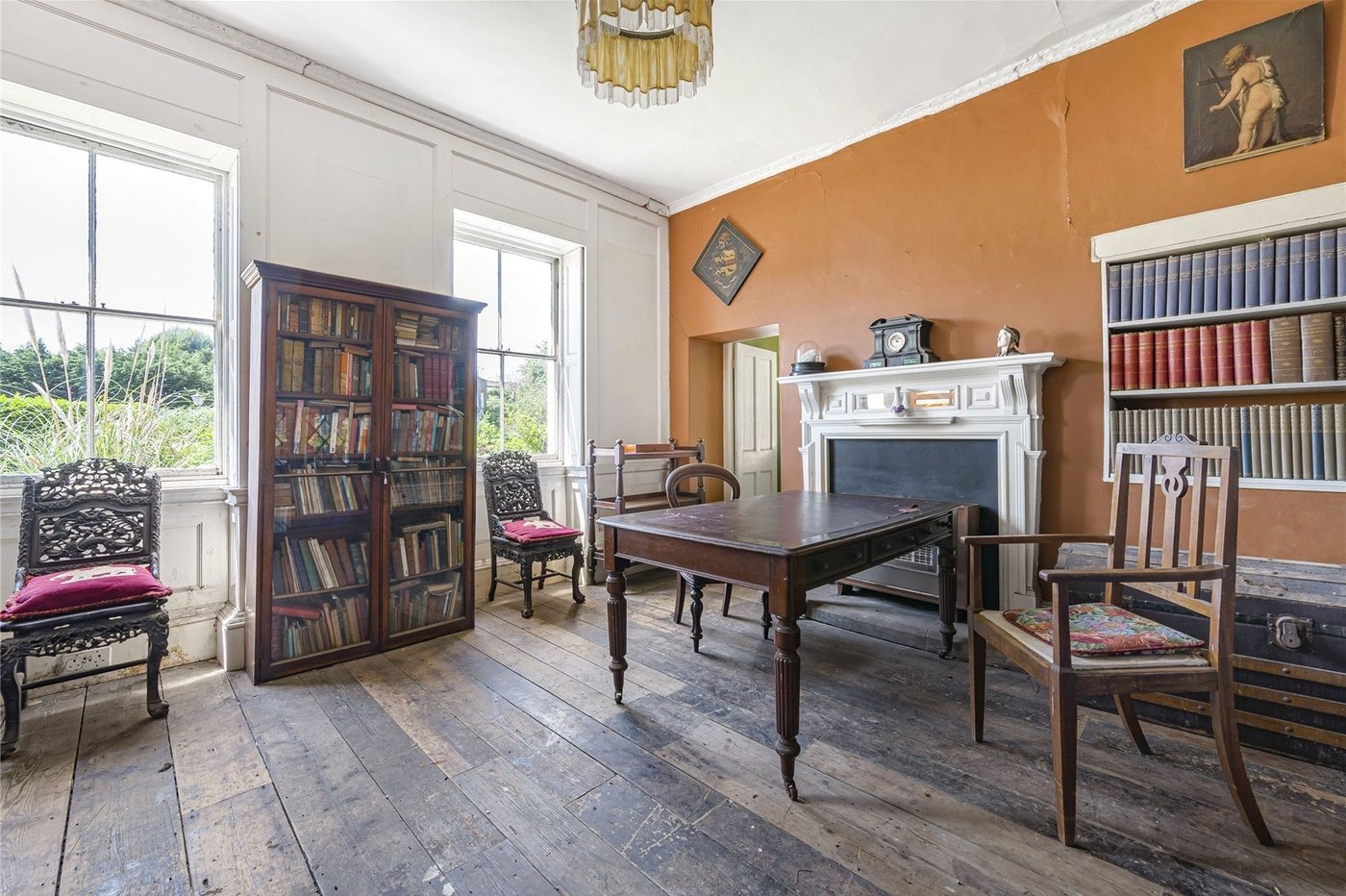 5 bedroom house for sale in Bexley | Robinson Jackson
