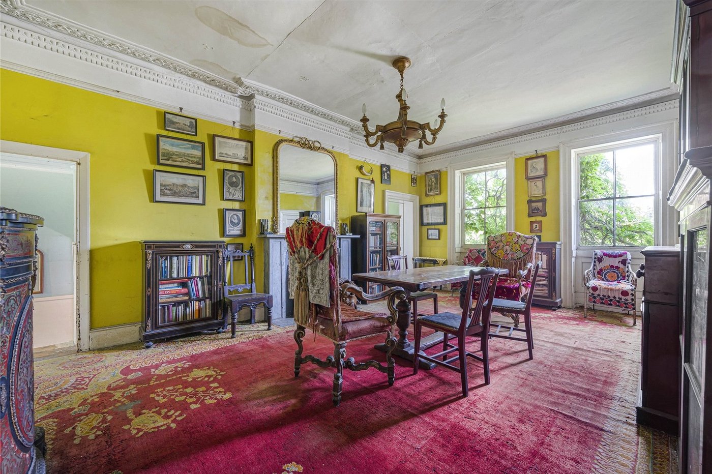 5 bedroom house for sale in Bexley | Robinson Jackson