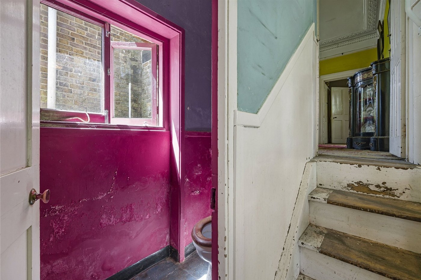 5 bedroom house for sale in Bexley | Robinson Jackson