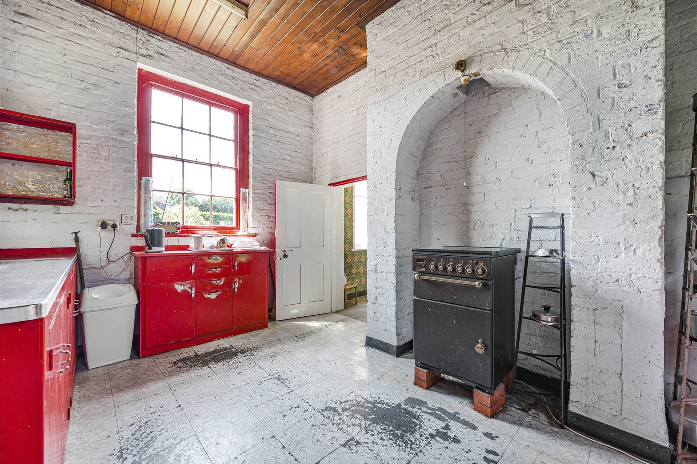 5 bedroom house for sale in Bexley | Robinson Jackson