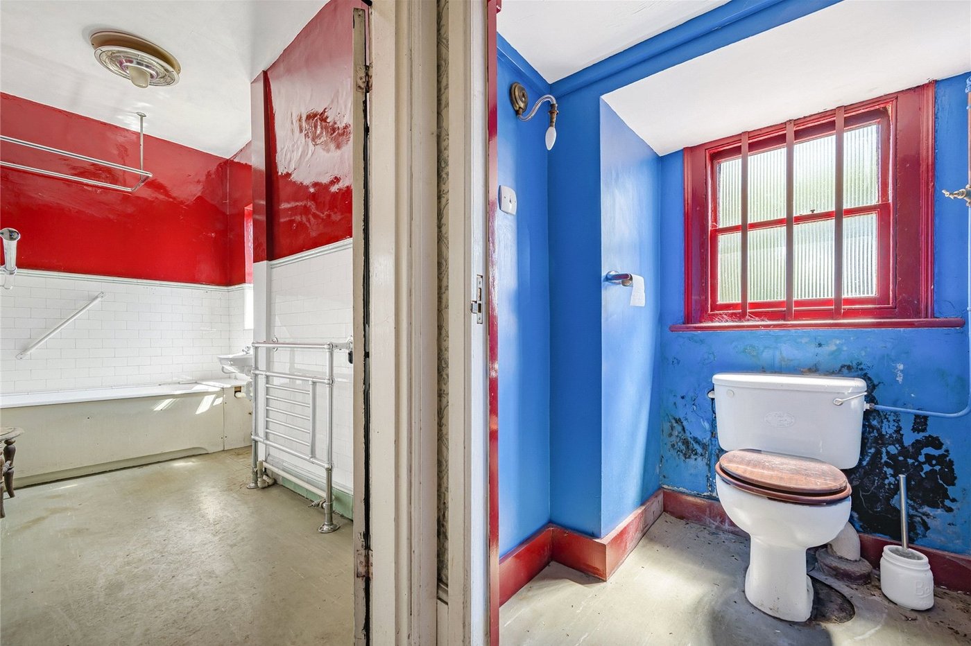 5 bedroom house for sale in Bexley | Robinson Jackson