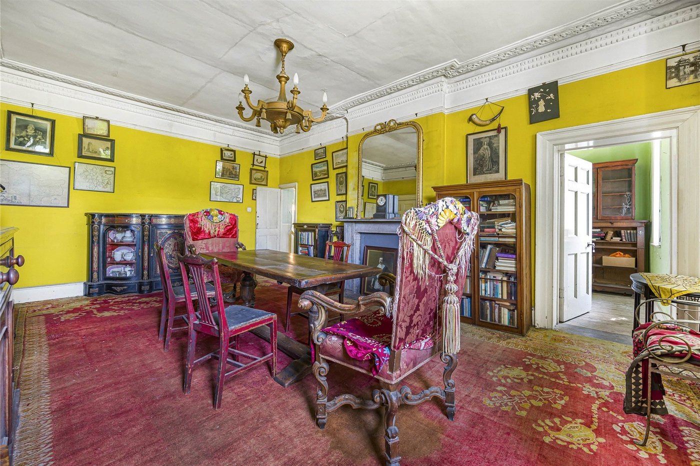 5 bedroom house for sale in Bexley | Robinson Jackson