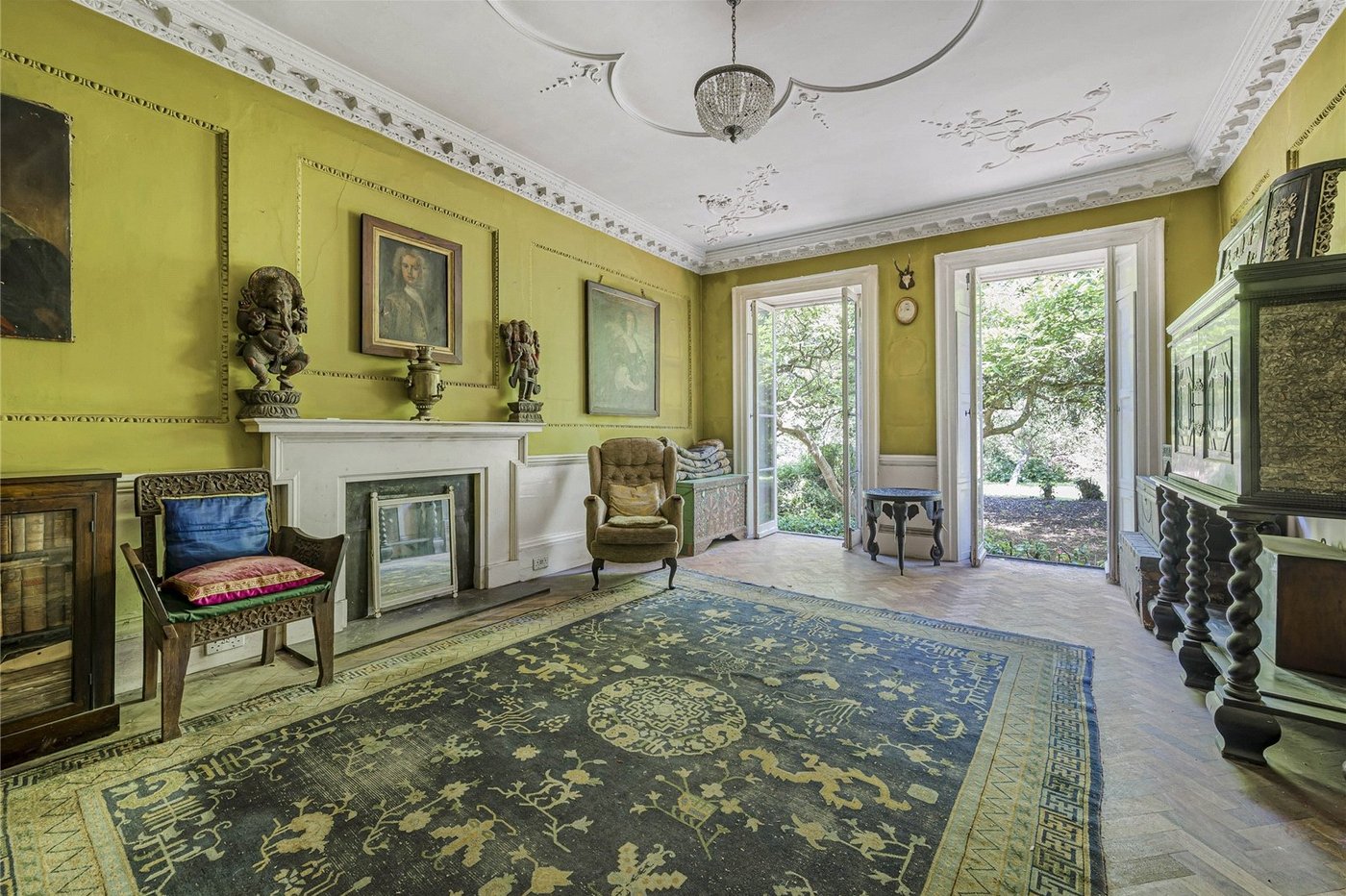 5 bedroom house for sale in Bexley | Robinson Jackson