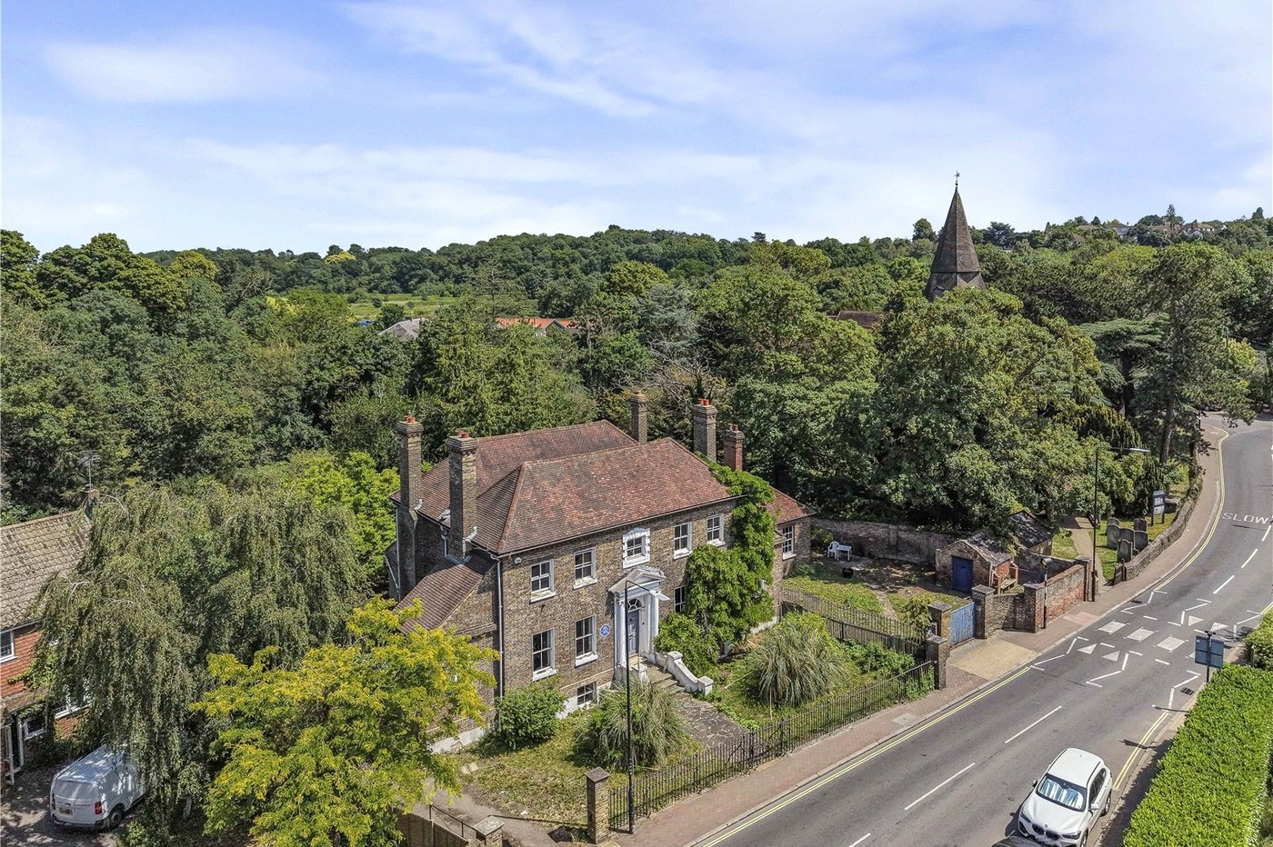 5 bedroom house for sale in Bexley | Robinson Jackson