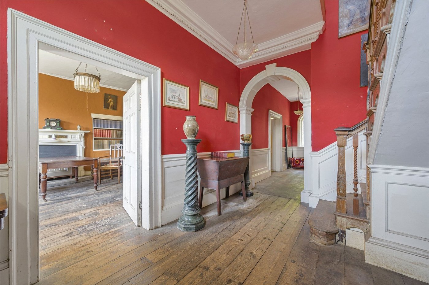 5 bedroom house for sale in Bexley | Robinson Jackson