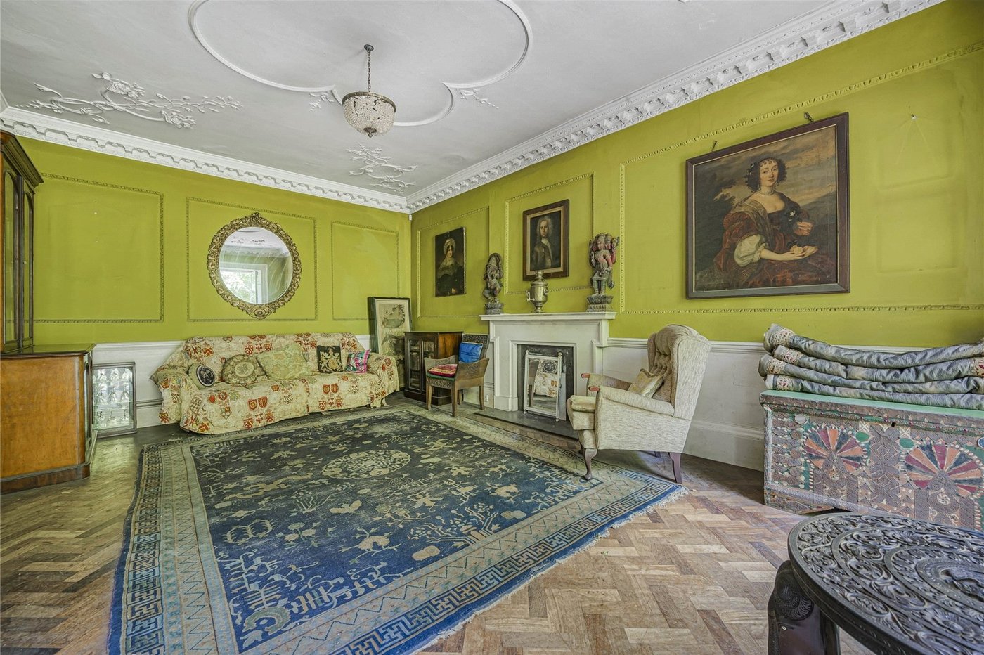 5 bedroom house for sale in Bexley | Robinson Jackson